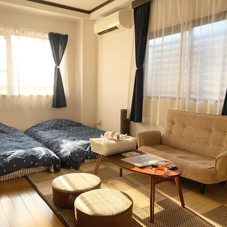 Namio Apartment 201 Tokyo Esterno foto